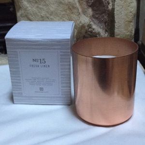 Anderson Lilly - candle